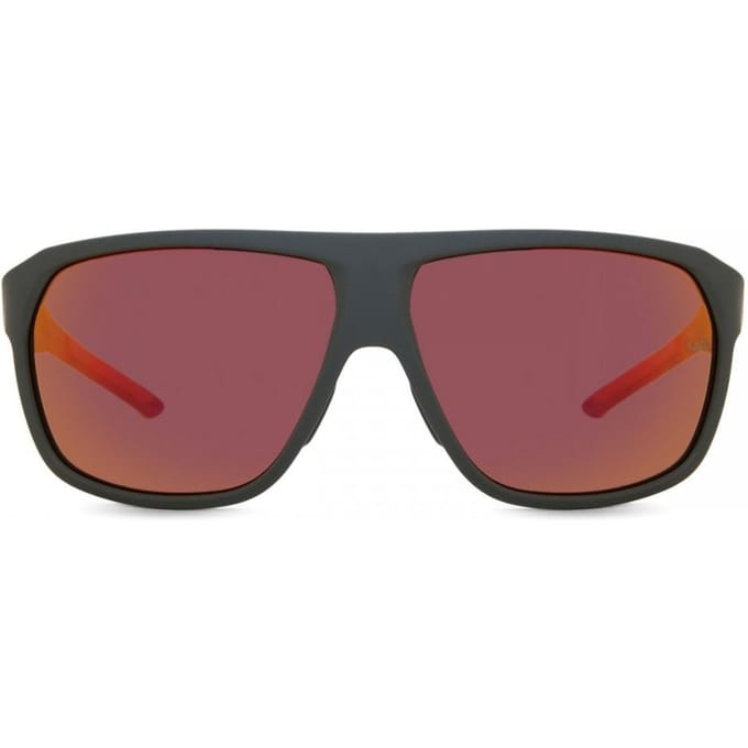 Zonnebril Uniseks Under Armour UA-DOMINATE-KB7G250 Ø 62 mm