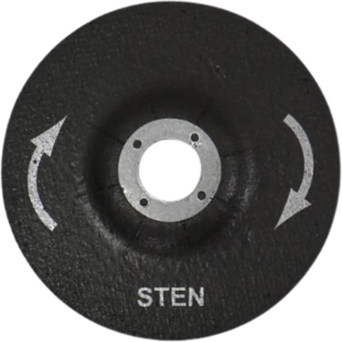 Work>it Cutting Disc for Stone 5-pak
