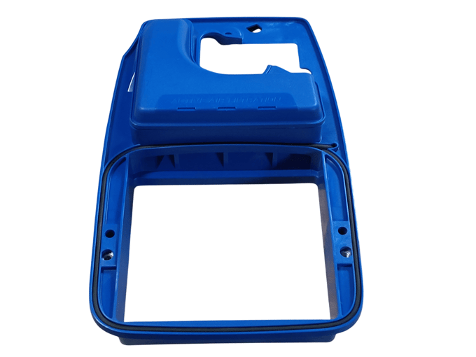 Filter holder assy