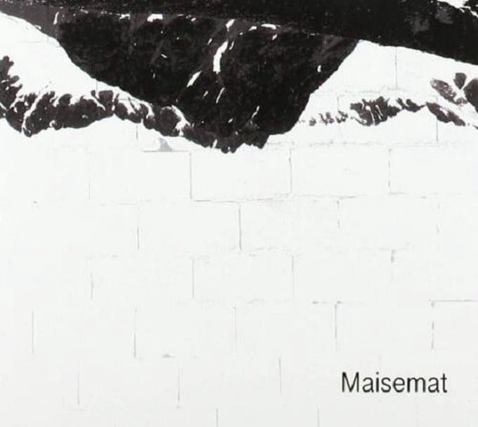 Maisemat - Maisemat (CD)