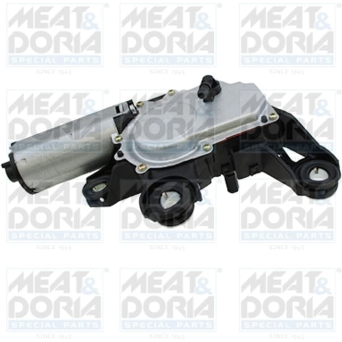 Ruitenwissermotor MEAT & DORIA 27225