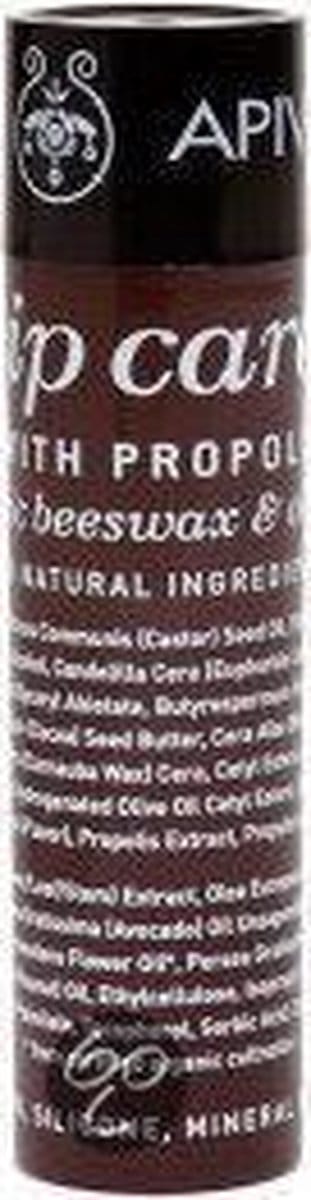 Apivita Lipcare Propolis    Vg
