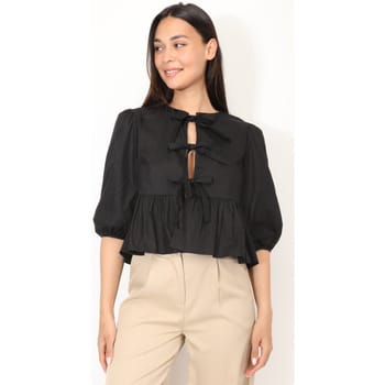 Overhemd La Modeuse 71360_P167757