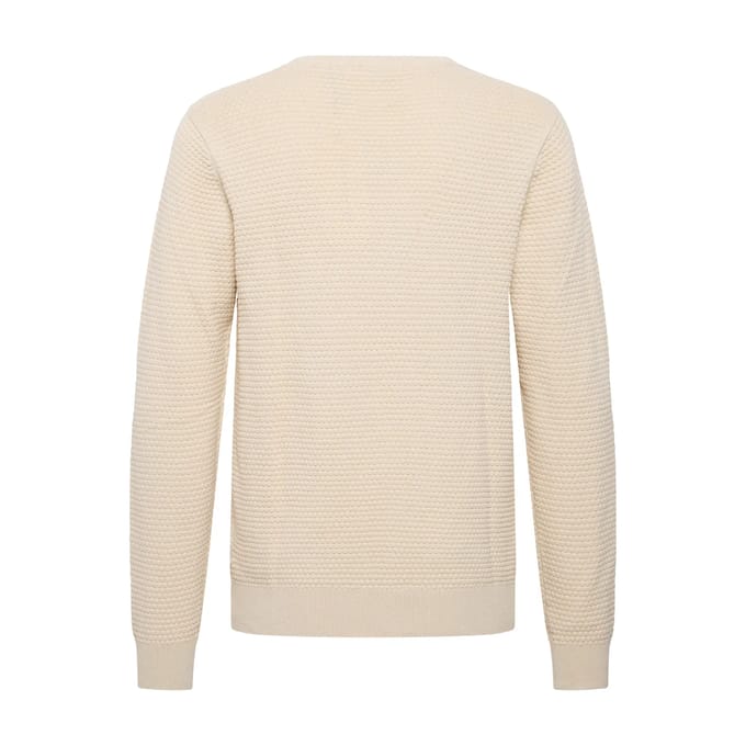 Blend - BHREDHILL CREWNECK - Heren - Gebreide truien