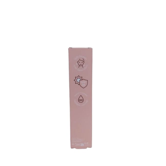 Cent Pur Cent Liquid Mineral Foundation 0.0 - Minerale Foundation - Huidvriendelijk