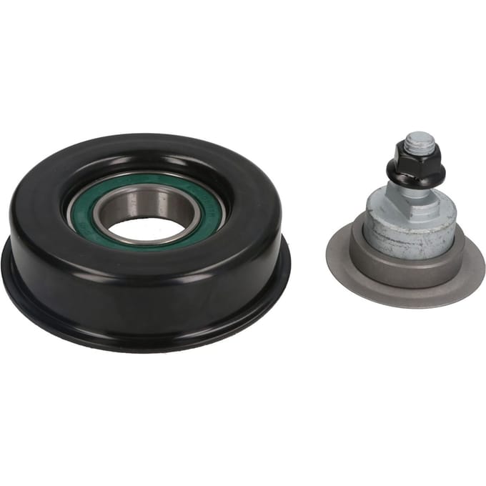 Rondsel/geleiderpoelie, V-riem SKF VKM 65034