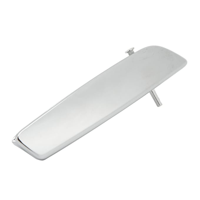 Binnen Deurklink Links 15935956 ABS Vervanging voor Cadillac Escalade 2007?2013 white