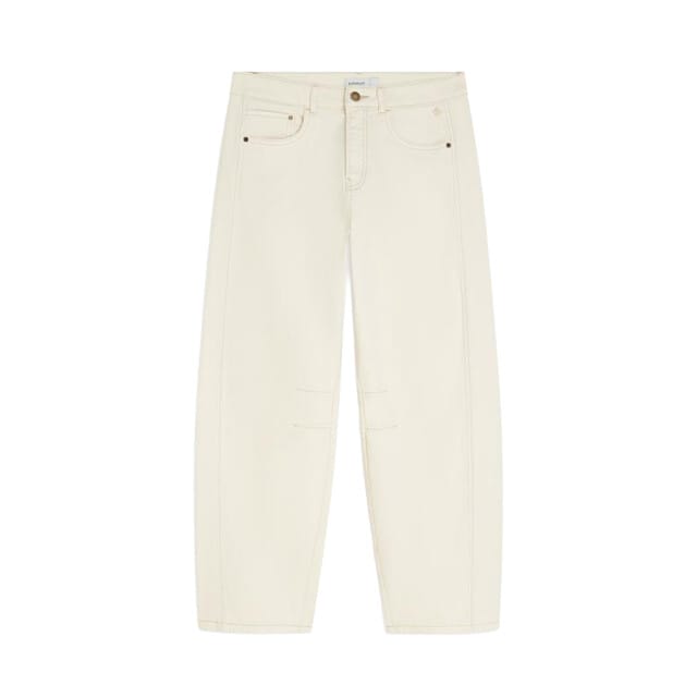 Summum 4s2910-12353 cocoon pant heritage stretch t