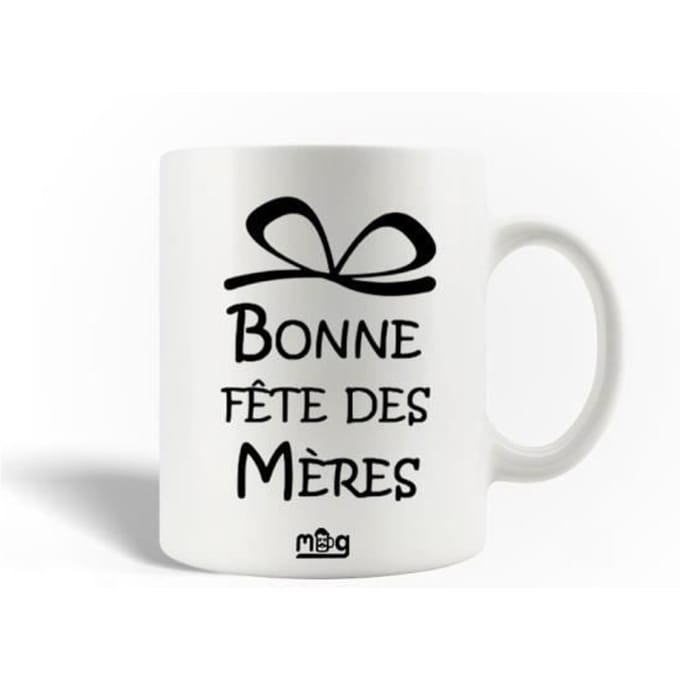 Mug en Céramique Citation pour la fête des mères