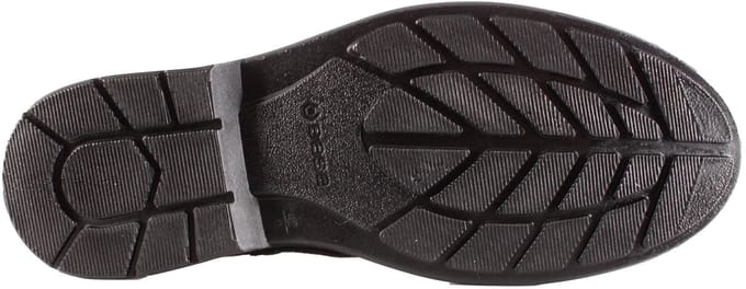Base - Universe Instap laag S3 ESD SRC - Zwart - Maat 42