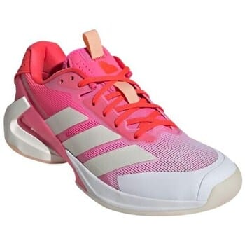 adidas adizero Ubersonic 5 Allcourt schoen Dames