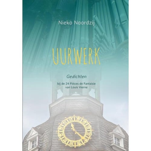 Uurwerk - Nieko Noordzij