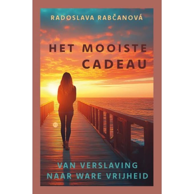 Het Mooiste Cadeau - Radoslava Rabčanová