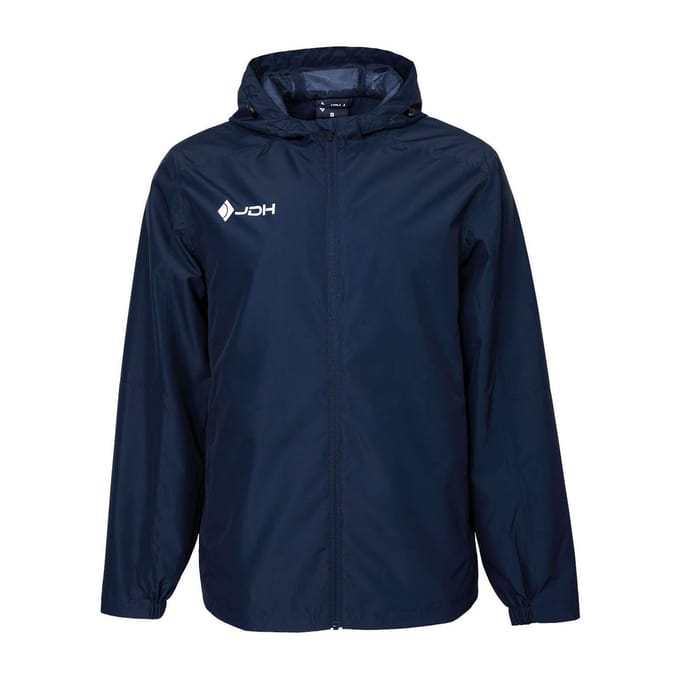 JDH Regenjas Senior - Maat M