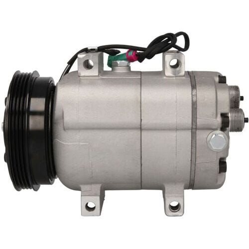 Compressor, airconditioning THERMOTEC KTT090102