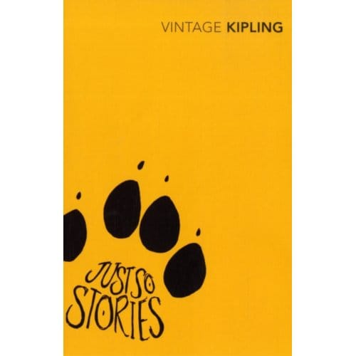 Just So Stories - Rudyard Kipling