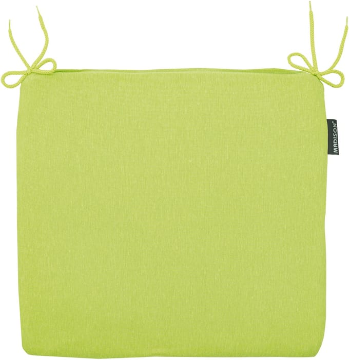 Zitje universeel rits ca.40x40cm Panama lime