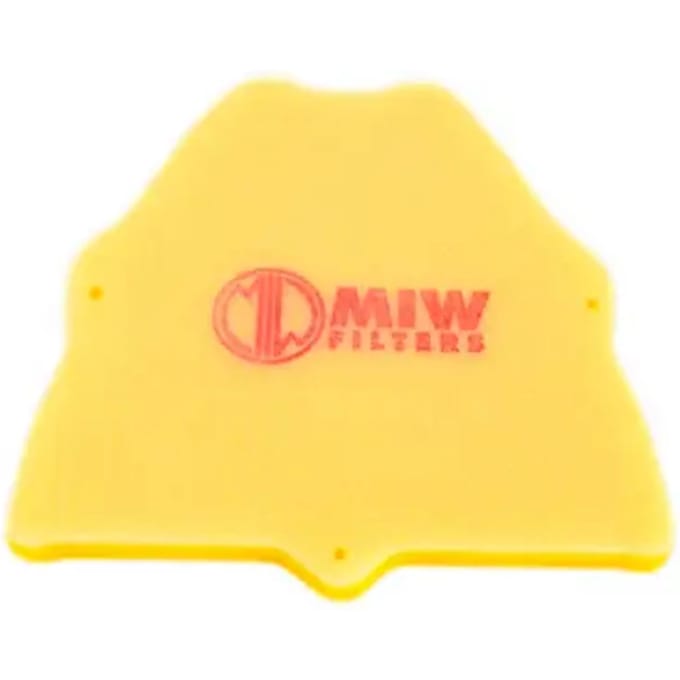 Motorfiets luchtfilter Meiwa Miw Offroad Y4272