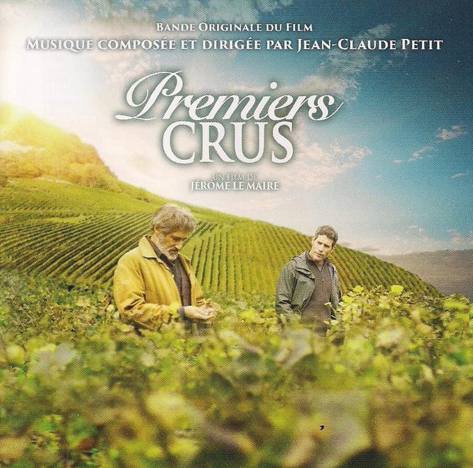 Premiers Crus