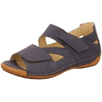 Waldlaufer Heliett Sandalen - Dames - Blauw - Maat:36