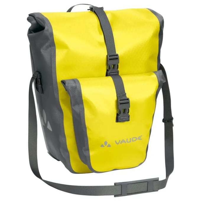 Achtertas voor fiets VAUDE Aqua Back Plus Single