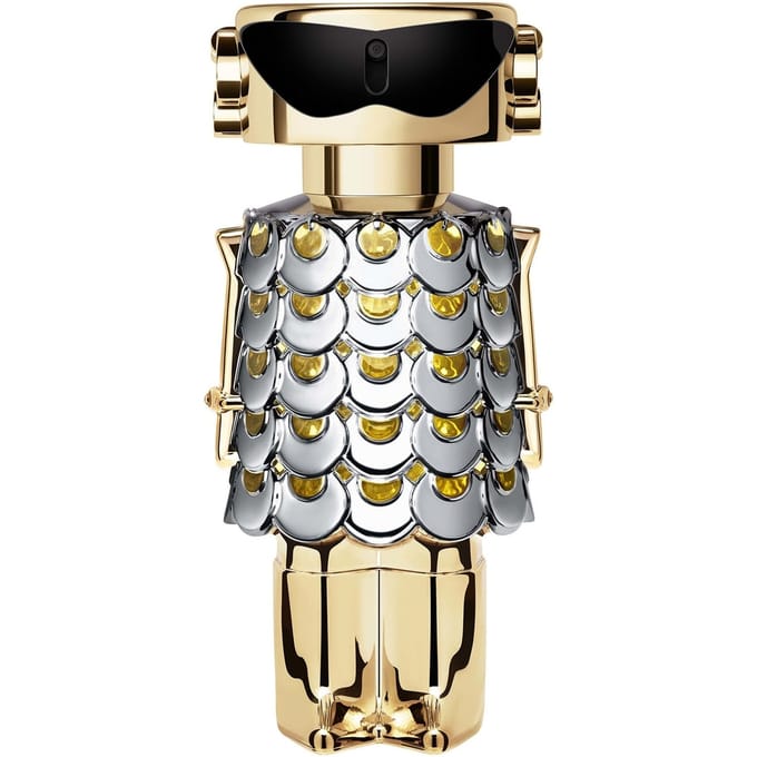 Rabanne Eau De Parfum Rabanne - Fame Eau De Parfum  - 80 ML