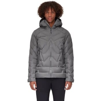 Blazer Mammut Winter daunenjacke Photics Hardshell Thermo
