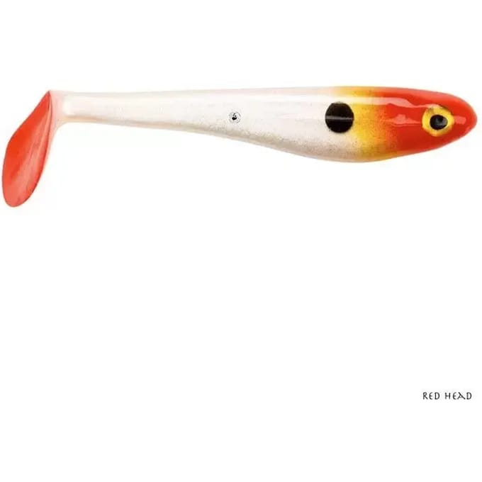 Lok Berkley Hollow Belly