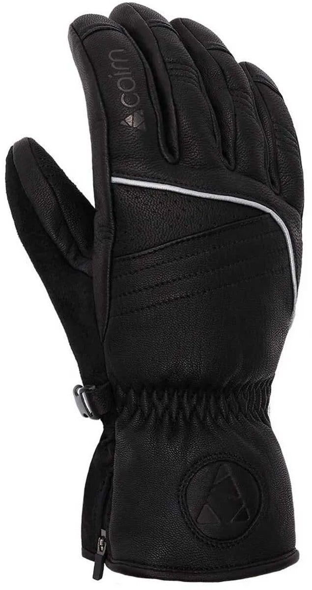 Cairn Rose Pro C-tex Handschoenen Zwart 6 Vrouw