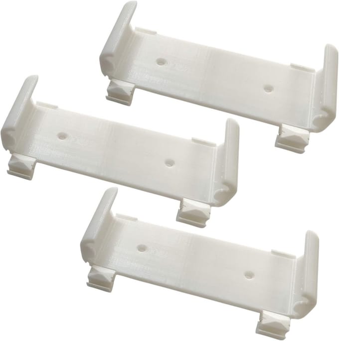 Compacte 5-Poorts 2.5Gbit/s Netwerk Switch met PoE Ondersteuning