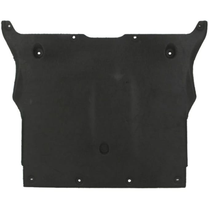 Afdekking motor BLIC 6601-02-7703881P