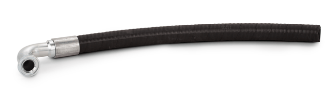 Hose assy