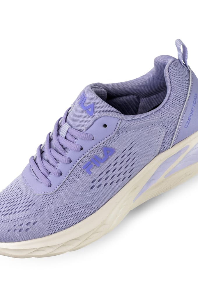 FILA Spectris Wmn Thistle-jacaranda Taglia: 36 | Scarpe da Corsa Outlet | Donna | Viola