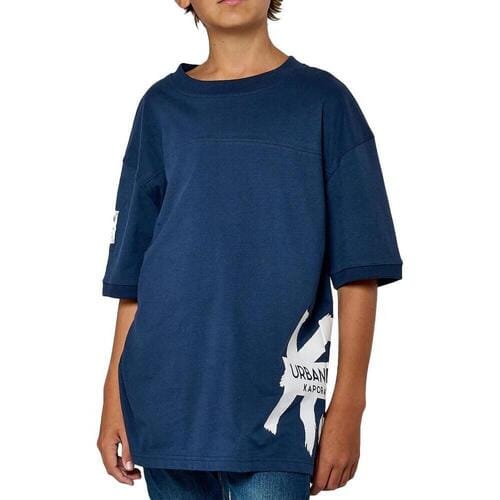 T-shirt Korte Mouw Kaporal MARCO
