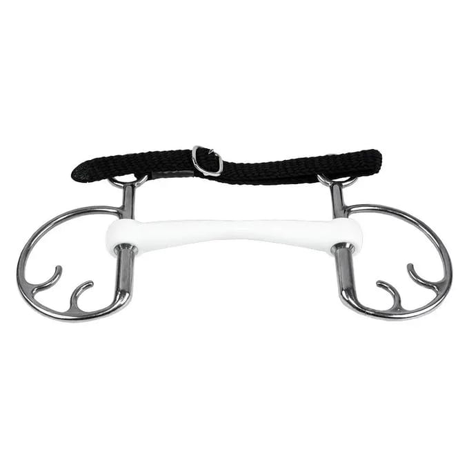 Bitsen voor paarden Trust Inno Sense Kimblehook Mullen-20
