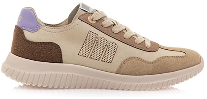 Mtng Sunday Schoenen Bruin EU 37 Vrouw