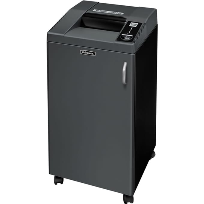 Papiervernietiger Fellowes Fortishred 3250HS snippers 0,8x5mm
