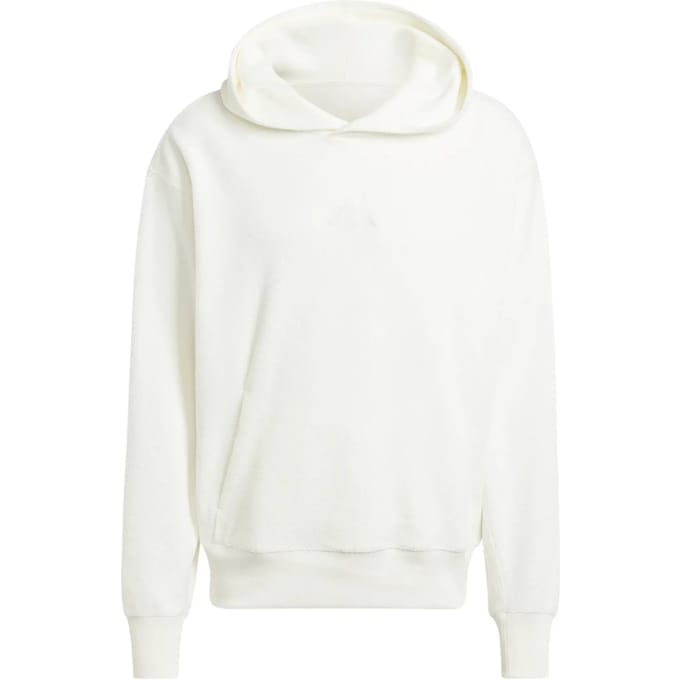 Capuchon sweaters adidas Sweat à capuche Elevated All Szn Terry Loop