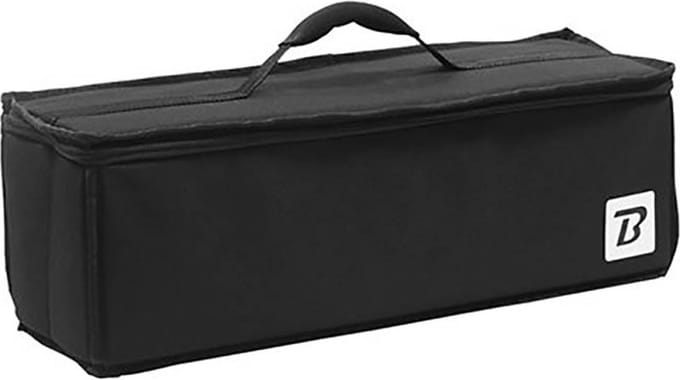 BoomTone DJ Verstevigde universele tas 50 x 15 x 14