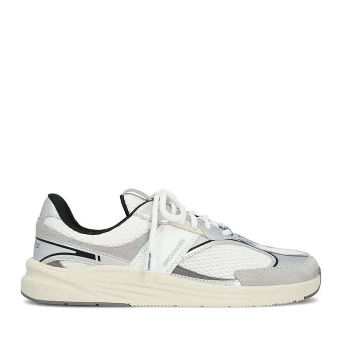 Trainers Groundies Starlite 2.0