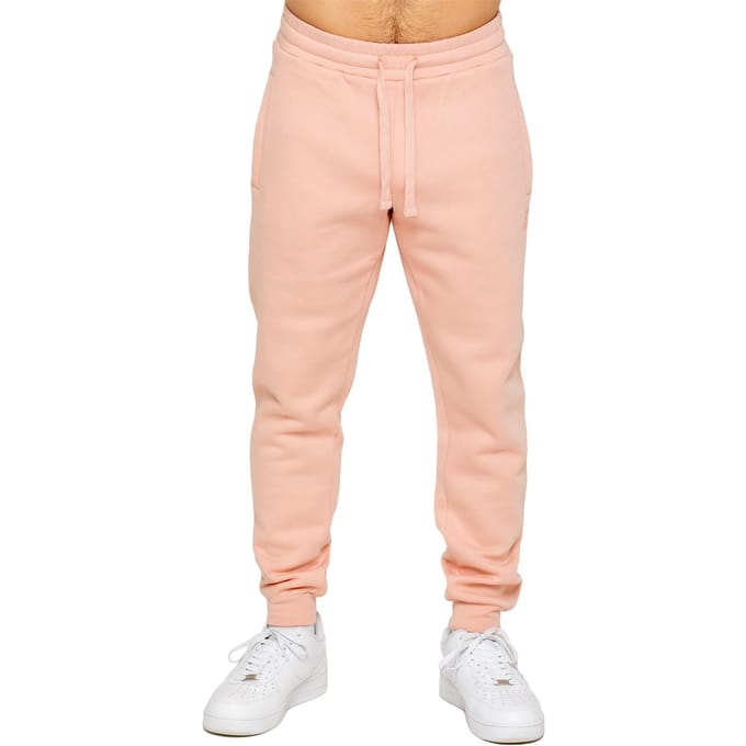 Enzo | Heren Regular Fit Joggers