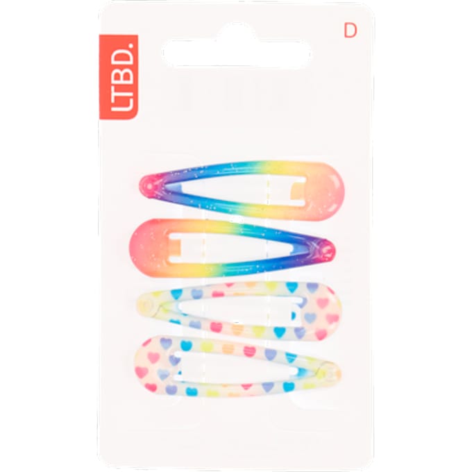 Clicclac kids epoxy stip