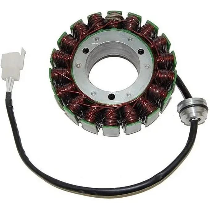 Originele aanpasbare motor dynamo Electrosport Honda