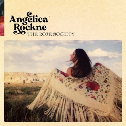 The Rose Society - Angelica Rockne