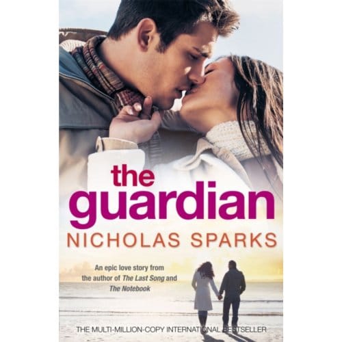 The Guardian - Nicholas Sparks
