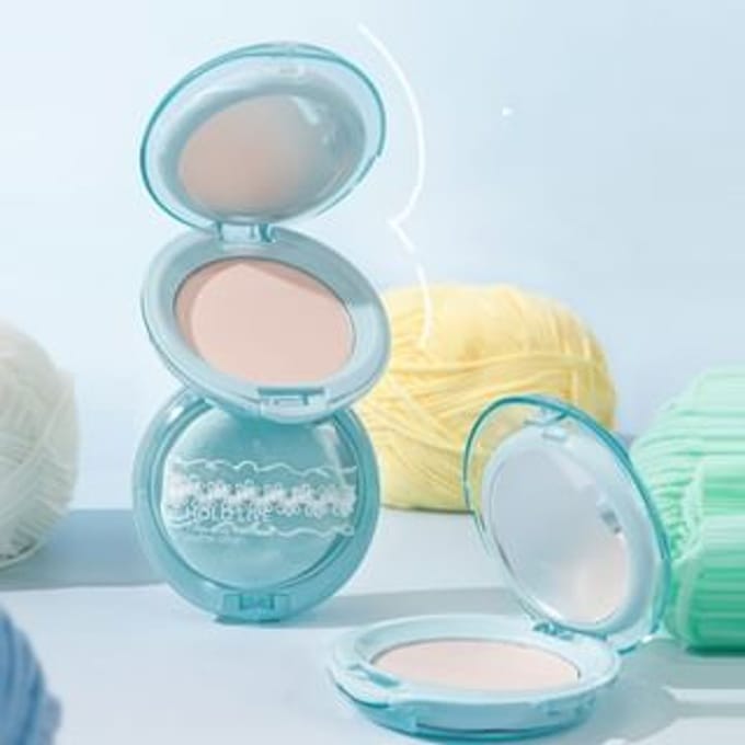 HOLD LIVE - Light Feather Soft FocusPowder - 3 Colors #H02 - 9.2g