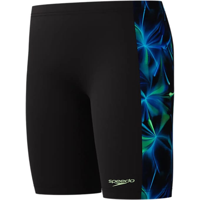 Jammer voor kinderen Speedo Panel
