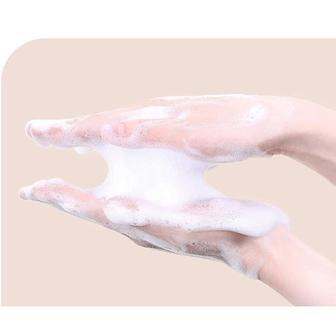ROUND LAB Nettoyant doux pour bébé de la tête aux pieds 300 ml