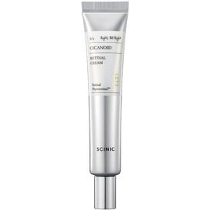 SCINIC - Cicanoid Retinal Cream - Dagcrème