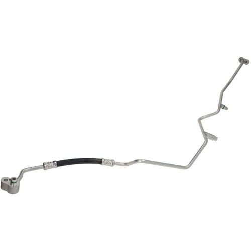 Hoge druk- / lage drukleiding, airconditioning THERMOTEC KTT160554